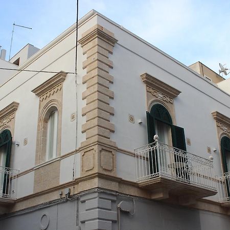 مبيت وإفطار بولينيانو آ ماري Dimora Girolamo المظهر الخارجي الصورة